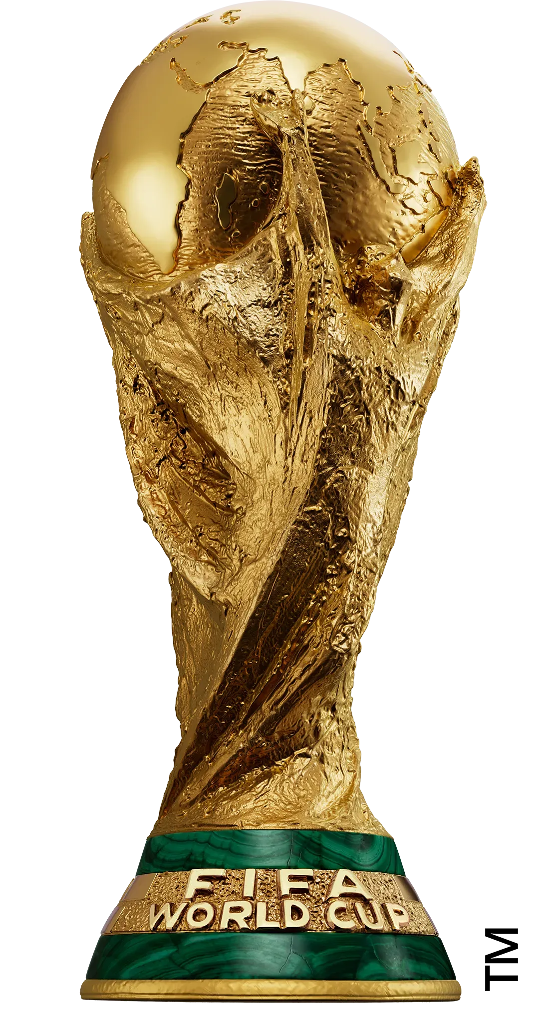 Trophy