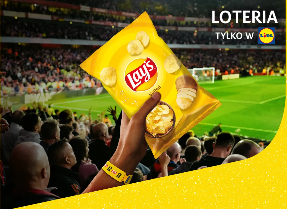 Lottery header image 