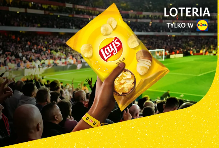 Lottery header image